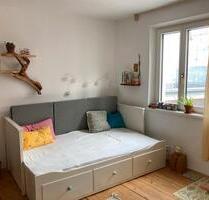 Wohnung zur Untermiete (01. August- 30. September 2026) - Regensburg Kumpfmühl