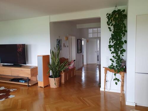 Foto - 3 Zimmer Dachgeschoßwohnung in Hohenpolding