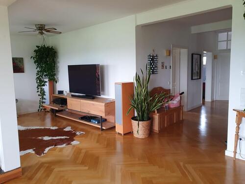 Foto - Dachgeschoßwohnung in Hohenpolding zur Miete