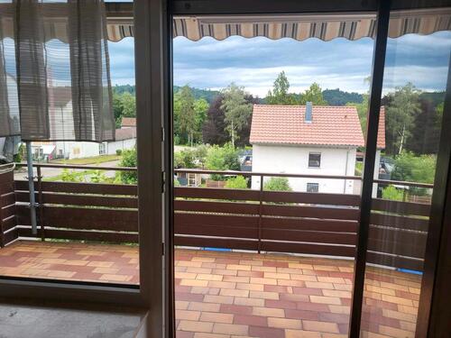 Foto - 3 Zimmer Etagenwohnung in Gaildorf