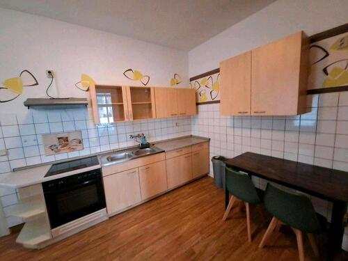 Foto - 3,5 Zi Wohnung in Letschin Zentrum