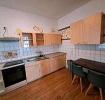 3,5 Zi Wohnung in Letschin Zentrum