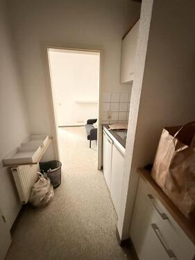 Foto - Kleine 2 Zimmer Wohnung in Aachen ab 01.07., Aachen Schanz