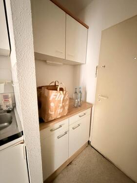 Foto - 2 Zimmer Etagenwohnung zur Miete in Aachen