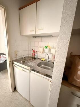 Foto - 2 Zimmer Etagenwohnung in Aachen