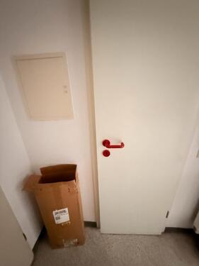 Foto - Etagenwohnung in Aachen zur Miete