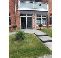 wunderschöne außergewöhnliche Loft 3-R-W m. Dachterrasse am Wall - Gardelegen
