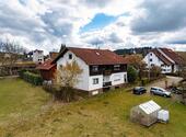 Foto - Mietwohnung in Bad Waldsee-Mittelurbach