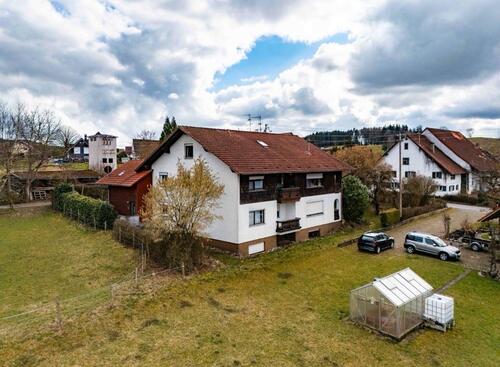 Foto - Mietwohnung in Bad Waldsee-Mittelurbach