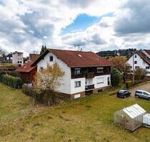 Mietwohnung in Bad Waldsee-Mittelurbach