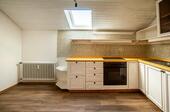 Foto - Dachgeschoßwohnung in Bad Waldsee zur Miete
