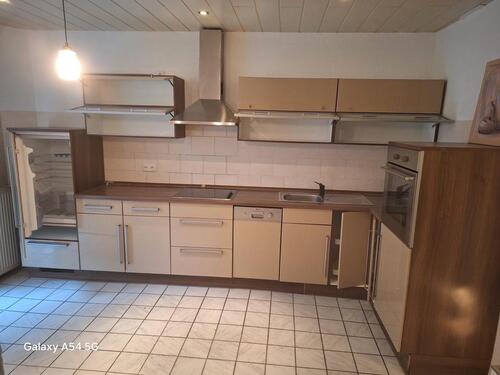 Foto - 5 Zimmer Maisonettenwohnung in Essen