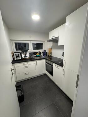 Foto - 2 Zimmer Dachgeschoßwohnung zur Miete in Pforzheim