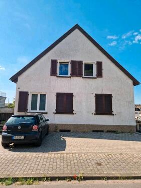 Foto - 1-2 Familienhaus in bester Lage Dillingens