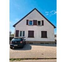 1-2 Familienhaus in bester Lage Dillingens - Dillingen (Saar)