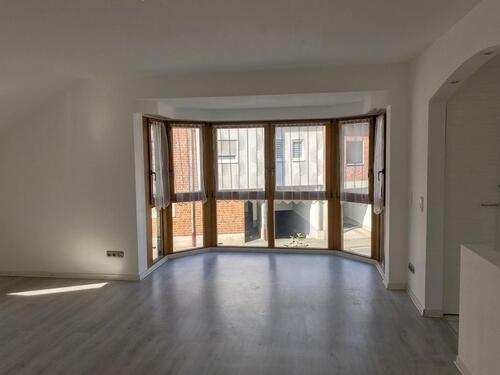 Foto - 1 Zimmer Dachgeschoßwohnung in Kaarst