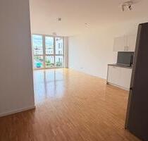 Provisionsfrei: Neubauwohnung mit Weitblick und Südwestbalkon - Berlin Friedrichshain-Kreuzberg