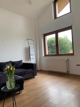 Foto - Möblierte Wohnung auf Zeit Nähe Düsseldorf 2 große Zimmer 55qm