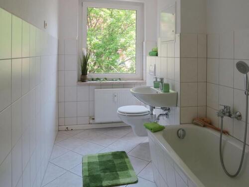 Foto - Etagenwohnung in Gera zur Miete