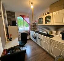 3 Zimmer Wohnung im Zentrum von Bremervörde zu vermieten