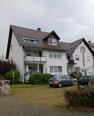 Foto - Schöne 3-Zimmer-Wohnung Top Lage in Gießen-Wieseck