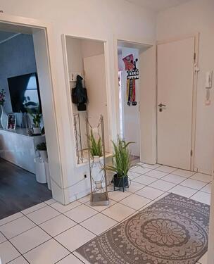 Foto - Etagenwohnung in Gießen zur Miete