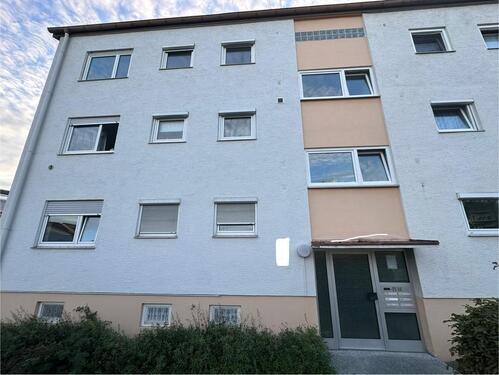 Foto - Etagenwohnung zur Miete in Steinenbronn