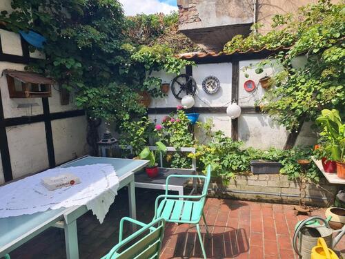 Foto - Altbau in Endenich - 425.000,00 EUR Kaufpreis,