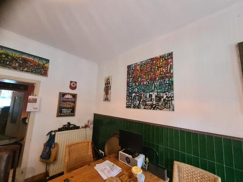 Foto - Einfamilienhaus zum Kaufen in Bonn