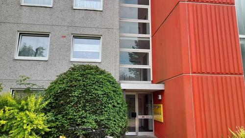 Foto - Vollständig renovierte 2-Zimmer-Wohnung mit Balkon in Celle