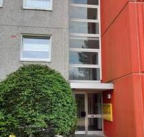 Vollständig renovierte 2-Zimmer-Wohnung mit Balkon in Celle