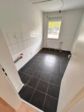 Foto - Etagenwohnung in Mönchengladbach
