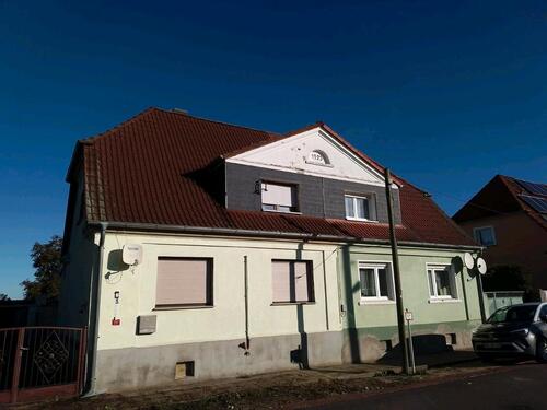 Foto - Doppelhaushälfte Osternienburger Land
