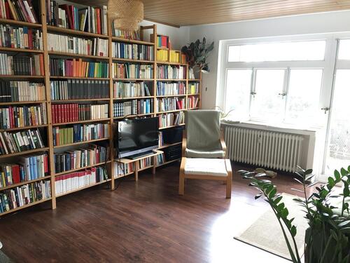 Foto - Etagenwohnung zur Miete in Ostercappeln