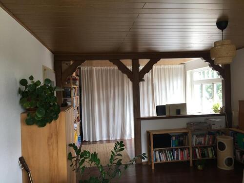 Foto - Etagenwohnung in Ostercappeln