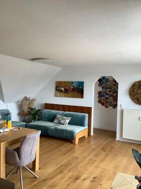 Foto - Sonnige 3,5 Zimmerwohnung im Zentrum von Kressbronn