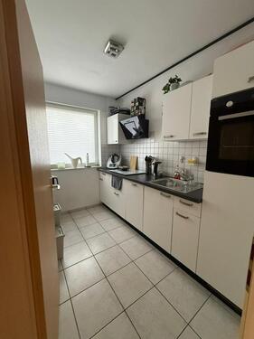 Foto - Etagenwohnung in Alsdorf