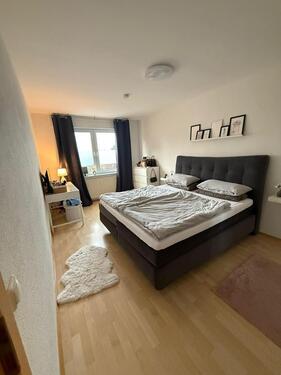 Foto - Etagenwohnung in Alsdorf zur Miete