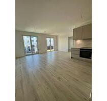 Neubau helle 2-Zimmer Wohnung 1. OG HUGOS Berlin-Mariendorf