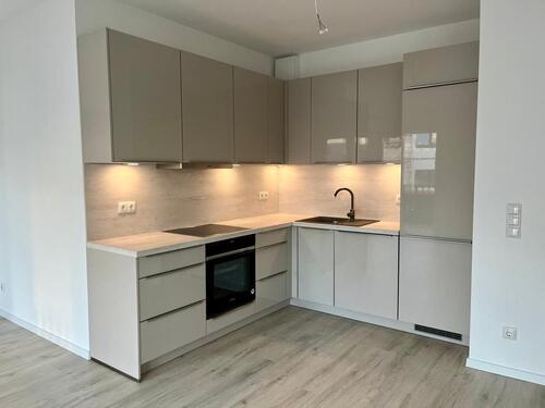 Foto - Etagenwohnung zur Miete in Berlin