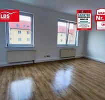 Renovierte Wohnung mit Balkon I Neulindenau-Leipzig I 825€ Warmmiete