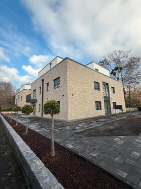 Foto - Neubau-Wohnung in Göttingen-Weende