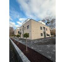 Neubau-Wohnung in Göttingen-Weende