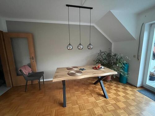 Foto - 3 Zimmer Etagenwohnung in Bad Sooden-Allendorf