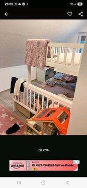 Foto - 4 Zimmer Etagenwohnung zur Miete in Schortens