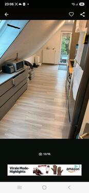 Foto - 4 Zimmer Etagenwohnung in Schortens