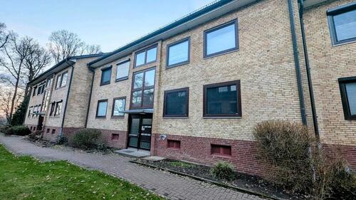 Foto - Provisionsfreie 3-Zimmer-Dachgeschosswohnung in ruhiger Lage