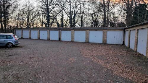 Foto - 3 Zimmer Etagenwohnung in Ritterhude