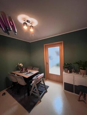 Foto - 3 Zimmer Dachgeschoßwohnung zur Miete in Wernigerode