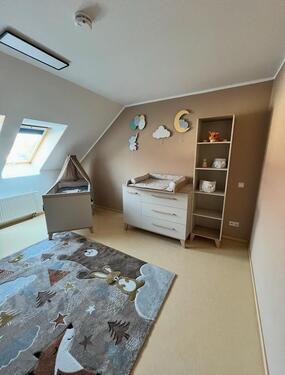 Foto - 3 Zimmer Dachgeschoßwohnung in Wernigerode